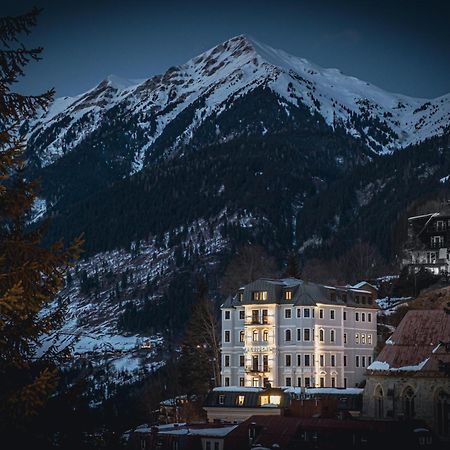 Residenz Boutique Suites Bad Gastein Esterno foto