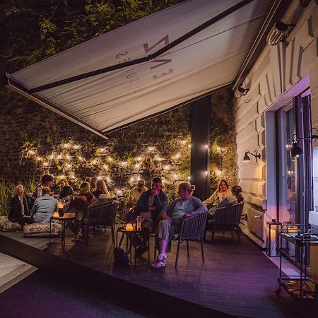 Residenz Boutique Suites Bad Gastein Esterno foto